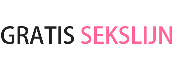 Logo Gratis sekslijn